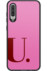 U (Sorbet) 2.0 - Samsung Galaxy A70