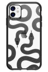 Snakes - Apple iPhone 11