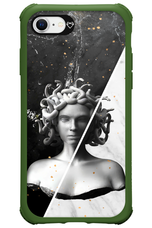 Medusa - Apple iPhone 8