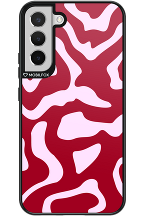 Strawberry Shake 2.0 - Samsung Galaxy S22+