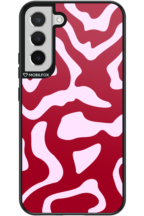 Strawberry Shake 2.0 - Samsung Galaxy S22+