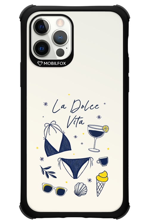 Dolce Vita - Apple iPhone 12 Pro