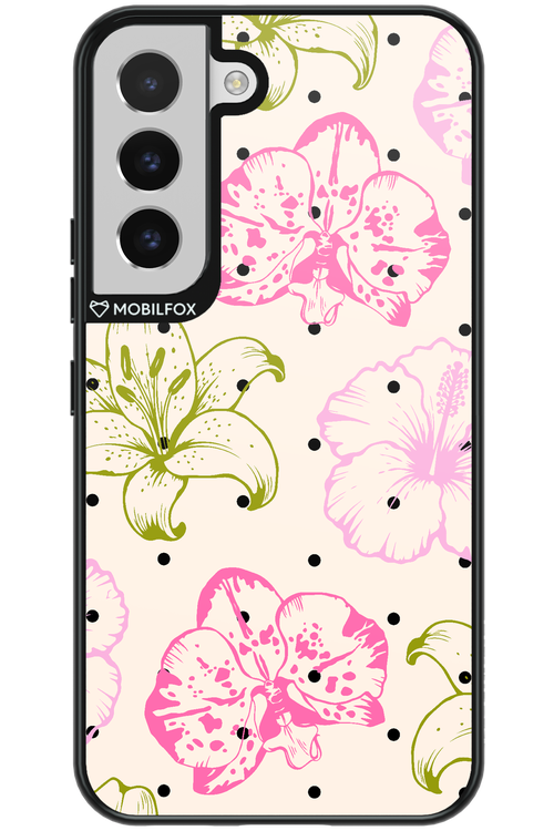 Aloha Chic 2.0 - Samsung Galaxy S22