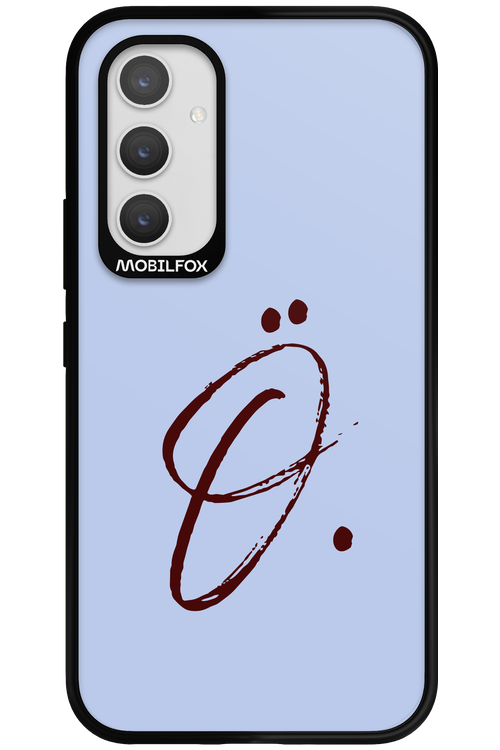 (Jellyfish Presso) O II 2.0 - Samsung Galaxy A54