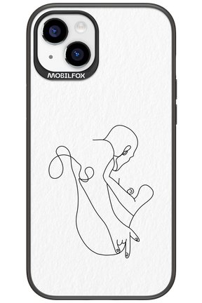 Horny for art 2.0 - Apple iPhone 15 Plus