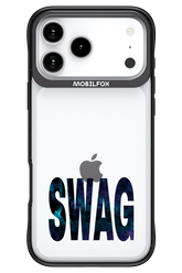 Holo Swag 2.0 - Apple iPhone 17 Pro Max