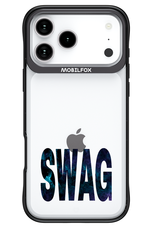 Holo Swag 2.0 - Apple iPhone 17 Pro Max