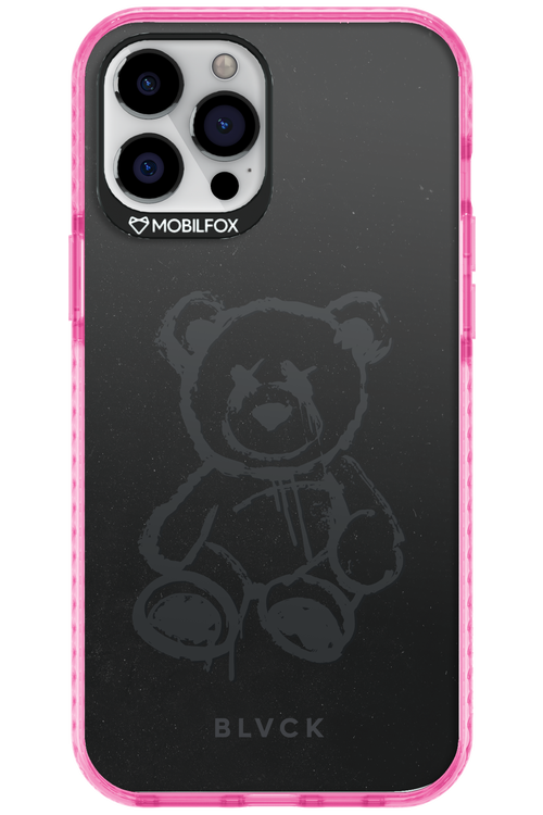 BLVCK BEAR - Apple iPhone 12 Pro Max
