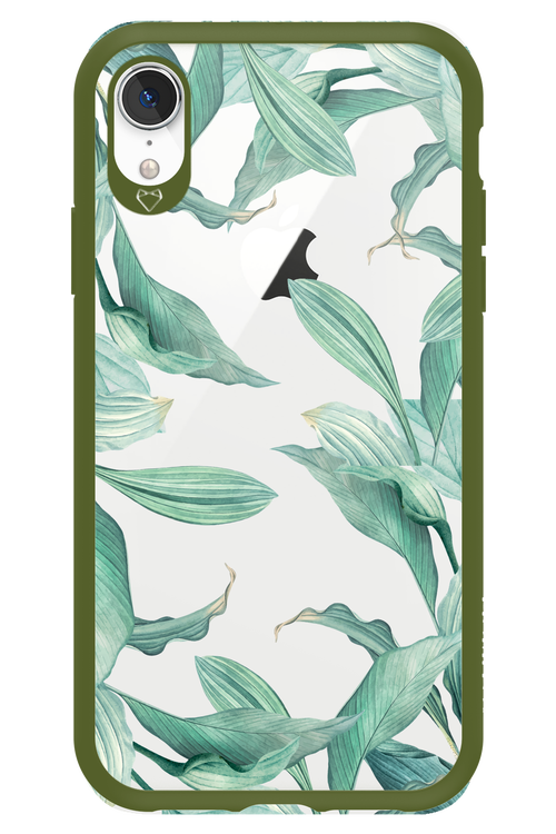 Greenpeace 2.0 - Apple iPhone XR