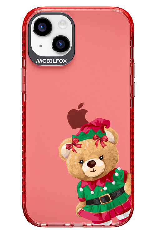 Mrs. Elf - Apple iPhone 14 Plus