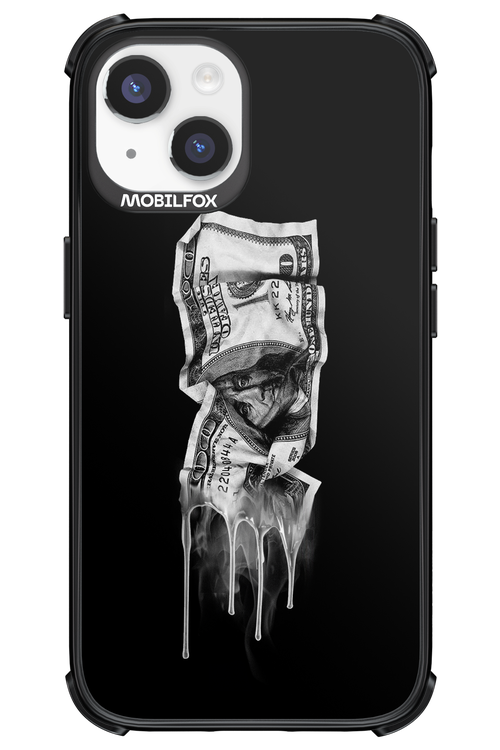 Melting Money 2.0 - Apple iPhone 14
