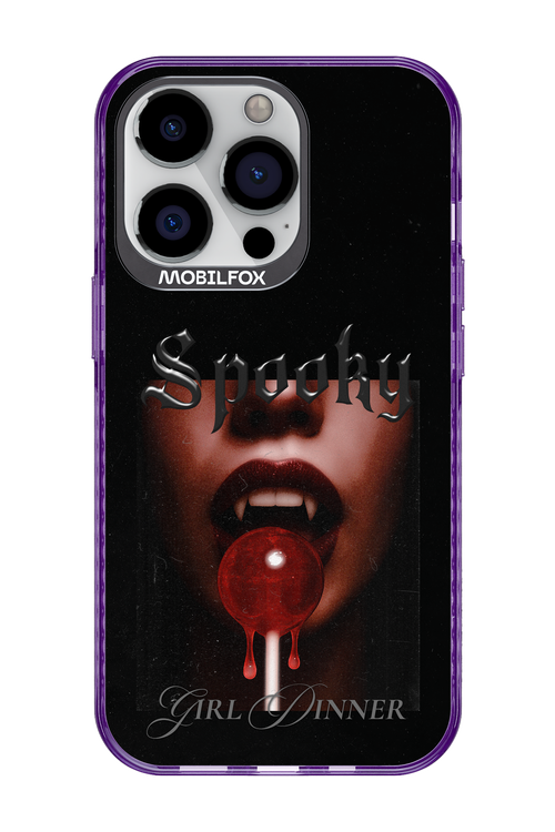 Freaky Girl - Apple iPhone 13 Pro