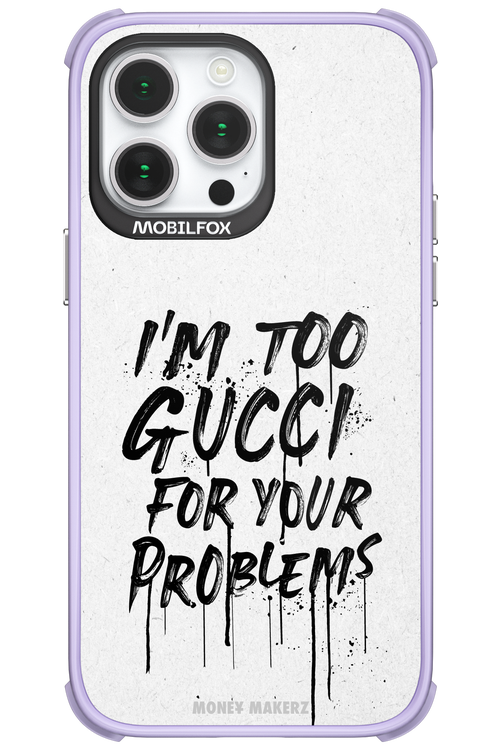 Gucci - Apple iPhone 14 Pro Max