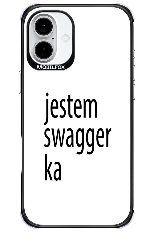Swagger 2.0 - Apple iPhone 16 Plus