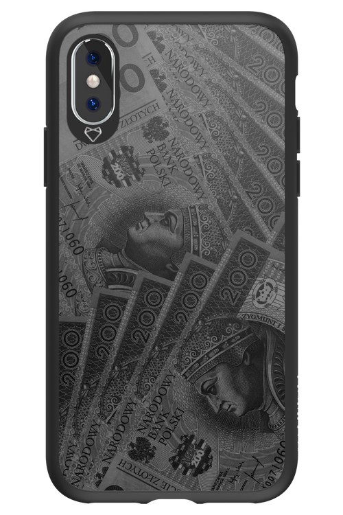 200 2.0 - Apple iPhone XS