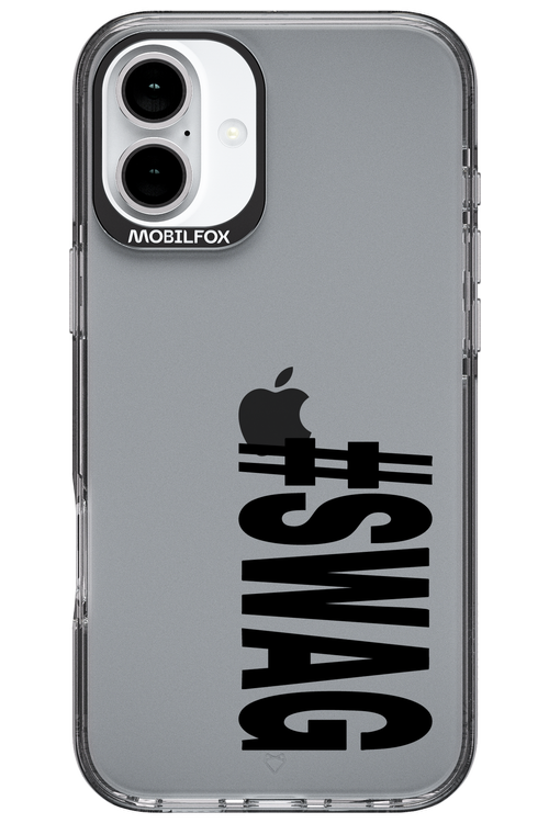 Swag Dark Mode 2.0 - Apple iPhone 16 Plus
