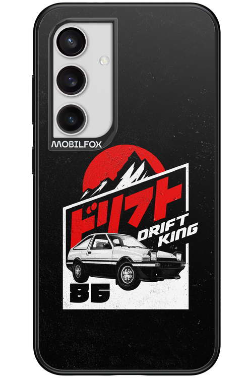 Drift king - Samsung Galaxy S24