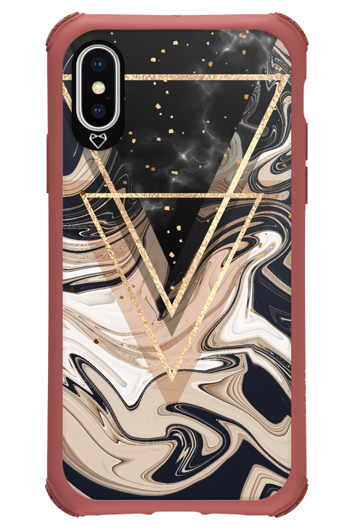 Coffee Lovers - Apple iPhone XS