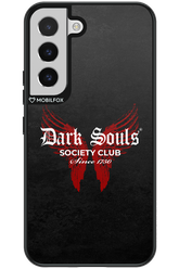 Dark Souls (Red Angel) - Samsung Galaxy S22
