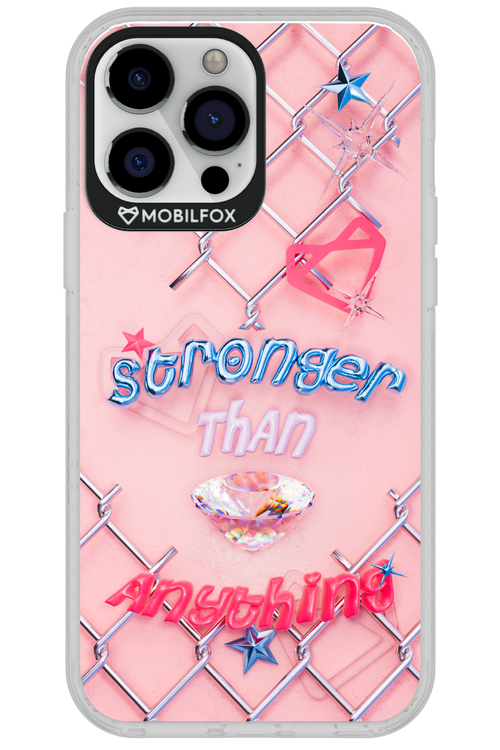 StrongerThan - Apple iPhone 13 Pro Max