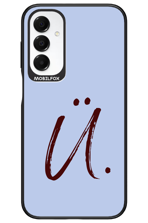 (Jellyfish Presso) U II 2.0 - Samsung A16