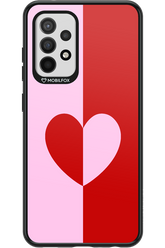 Heart Game - Samsung Galaxy A52 / A52 5G / A52s