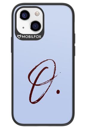 (Jellyfish Presso) O 2.0 - Apple iPhone 13 Mini