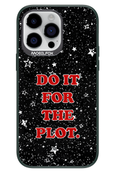 For The Plot - Apple iPhone 14 Pro Max