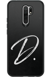 (Off Space) D 2.0 - Xiaomi Redmi 9