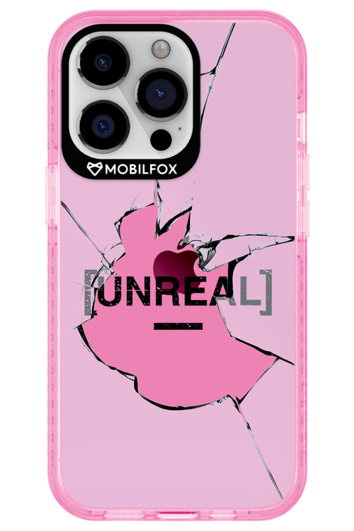 Broken Glass - Apple iPhone 13 Pro