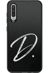(Off Space) D 2.0 - Samsung Galaxy A70