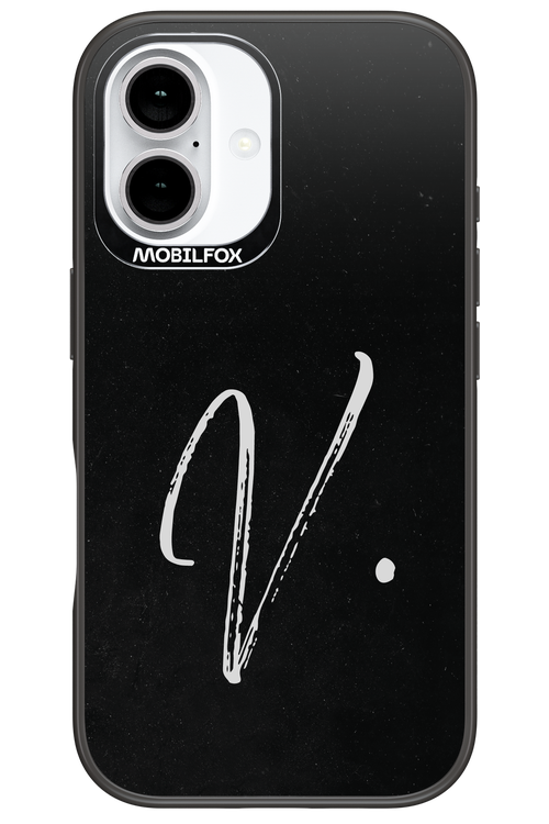 (Off Space) V 2.0 - Apple iPhone 16