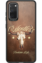 Relentless2 2.0 - Samsung Galaxy S20 FE