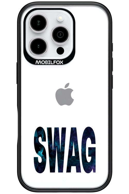 Holo Swag 2.0 - Apple iPhone 16 Pro