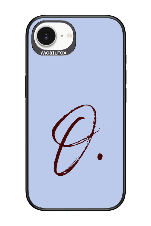 (Jellyfish Presso) O 2.0 - Apple iPhone 16e