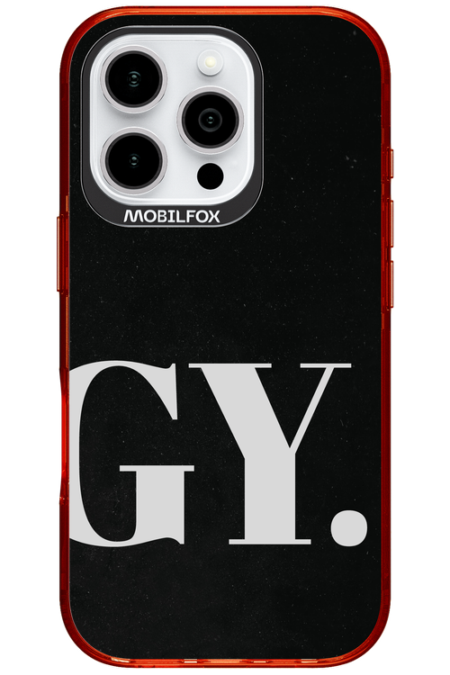 GY (Off Space) 2.0 - Apple iPhone 16 Pro