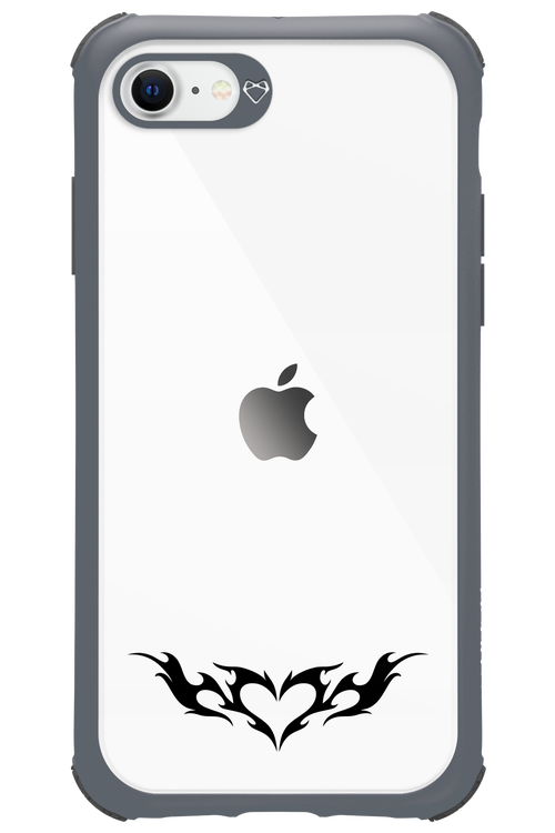 Techno Hart 2.0 - Apple iPhone SE 2020