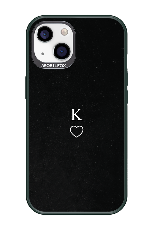 K Black 2.0 - Apple iPhone 13