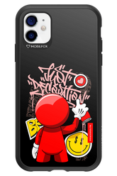 Just Decoration 2.0 - Apple iPhone 11