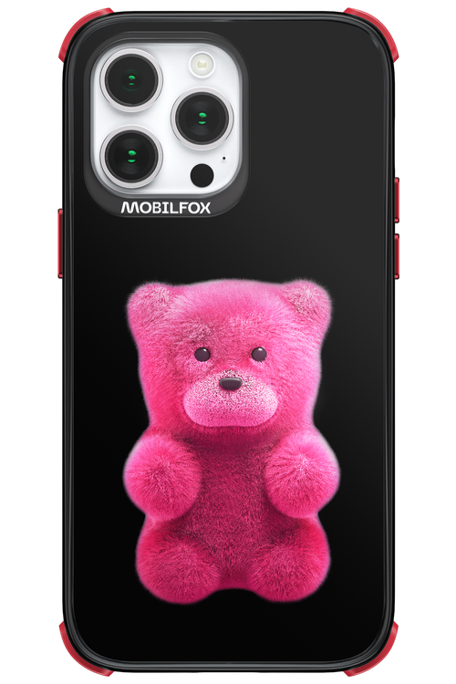 Pinky Bear - Apple iPhone 14 Pro Max