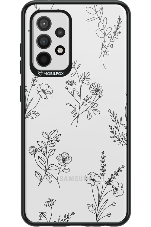 Bouquet 2.0 - Samsung Galaxy A52 / A52 5G / A52s