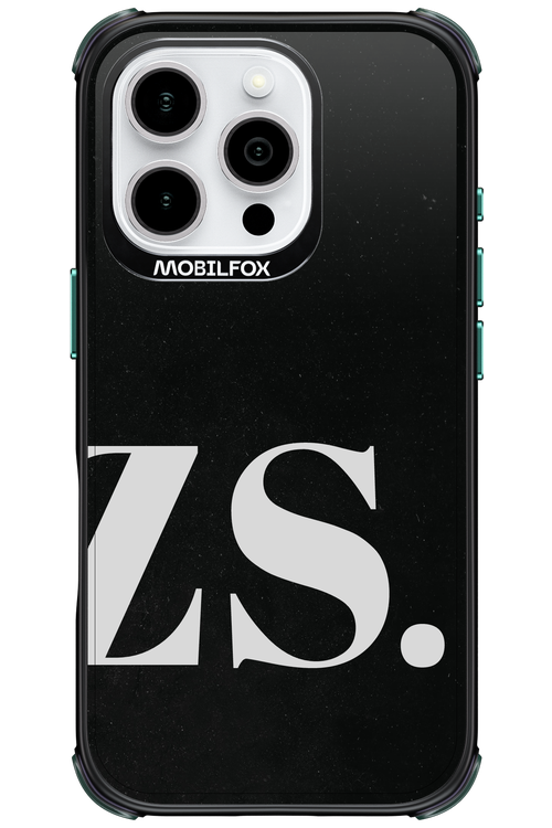 ZS (Off Space) 2.0 - Apple iPhone 16 Pro