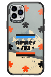 Ski Ya Later - Apple iPhone 11 Pro