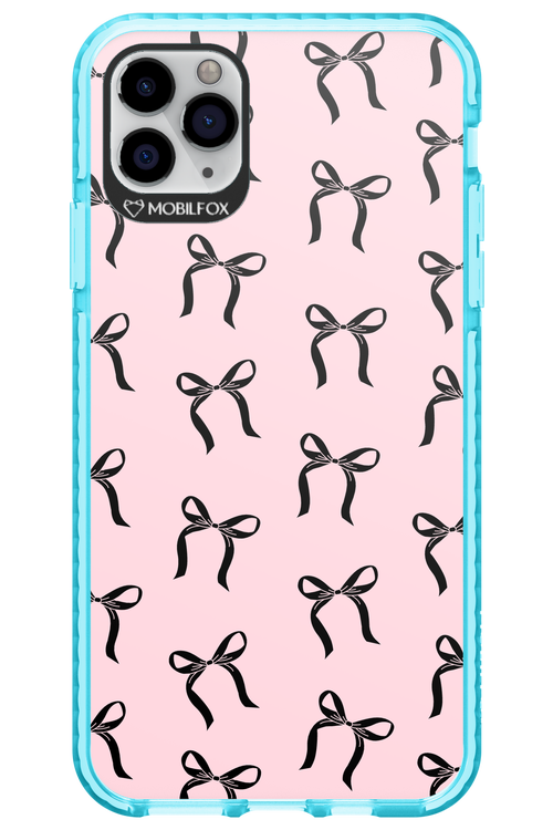Bow Promise - Apple iPhone 11 Pro Max