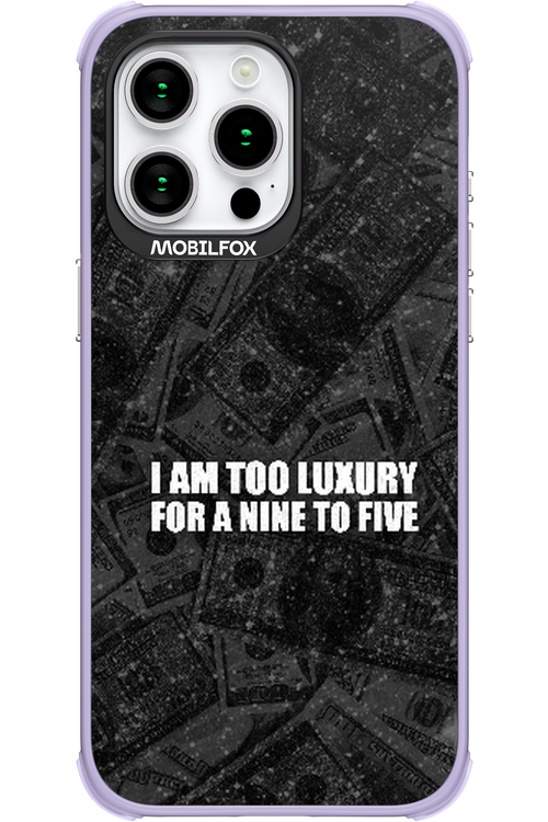 9 to 5 - Apple iPhone 15 Pro Max