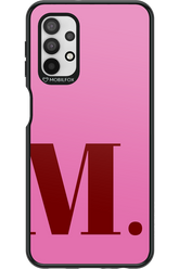 M (Sorbet) 2.0 - Samsung Galaxy A32 5G
