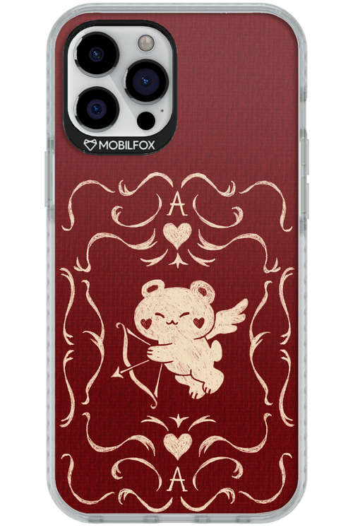 Cupid Teddy - Apple iPhone 12 Pro Max