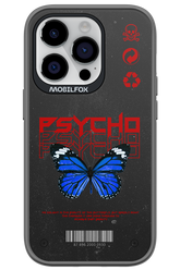 Psybutterfly - Apple iPhone 14 Pro