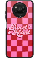 Sweat Heart - Xiaomi Poco X3 NFC