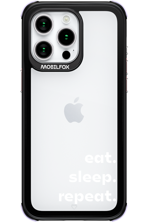 Daily Loop Light 2.0 - Apple iPhone 15 Pro Max